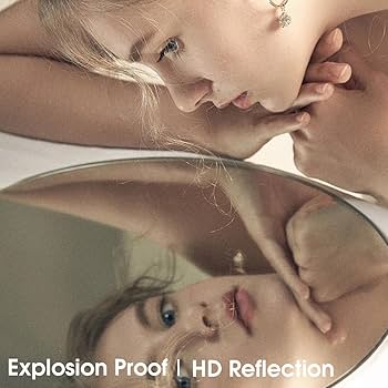 ★新品★直径80cmのミラー Debra Folz Mirror Debra Folz Mirror | West Elm UK
